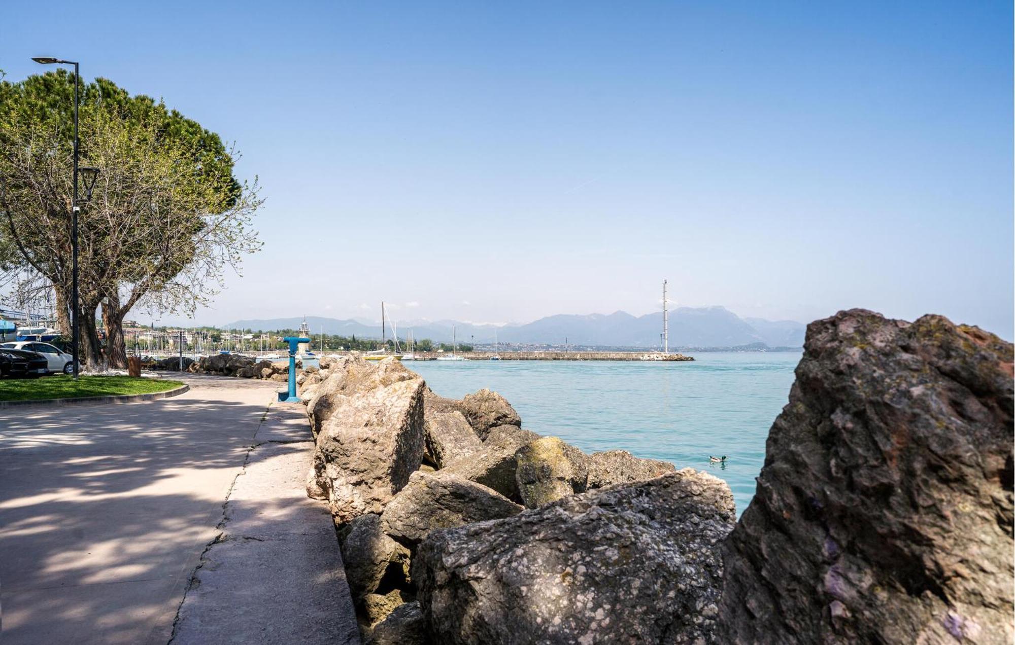 Ferienhaus Helios Desenzano del Garda