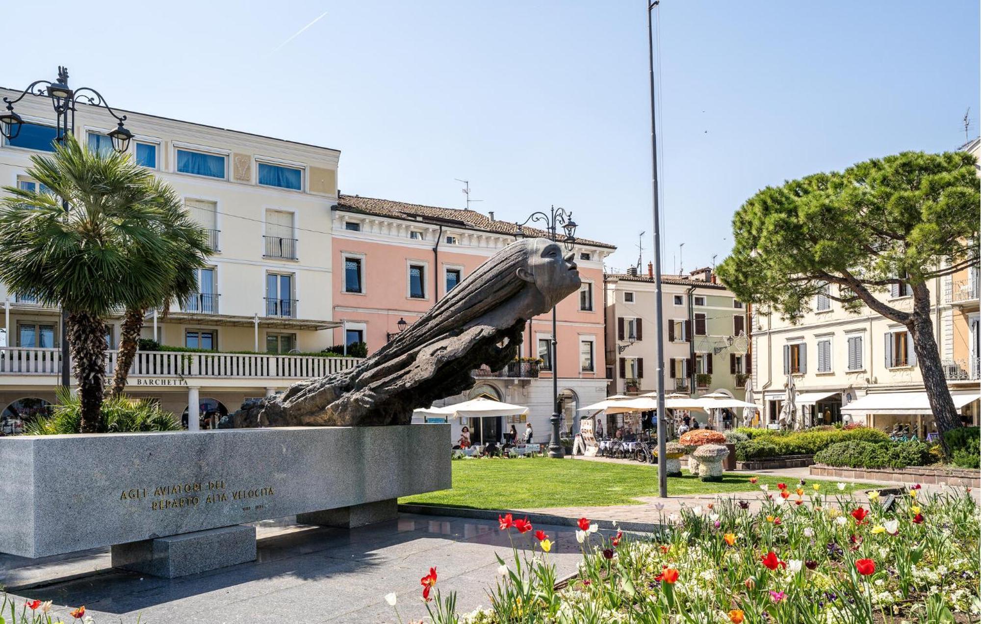 Ferienhaus Helios Desenzano del Garda