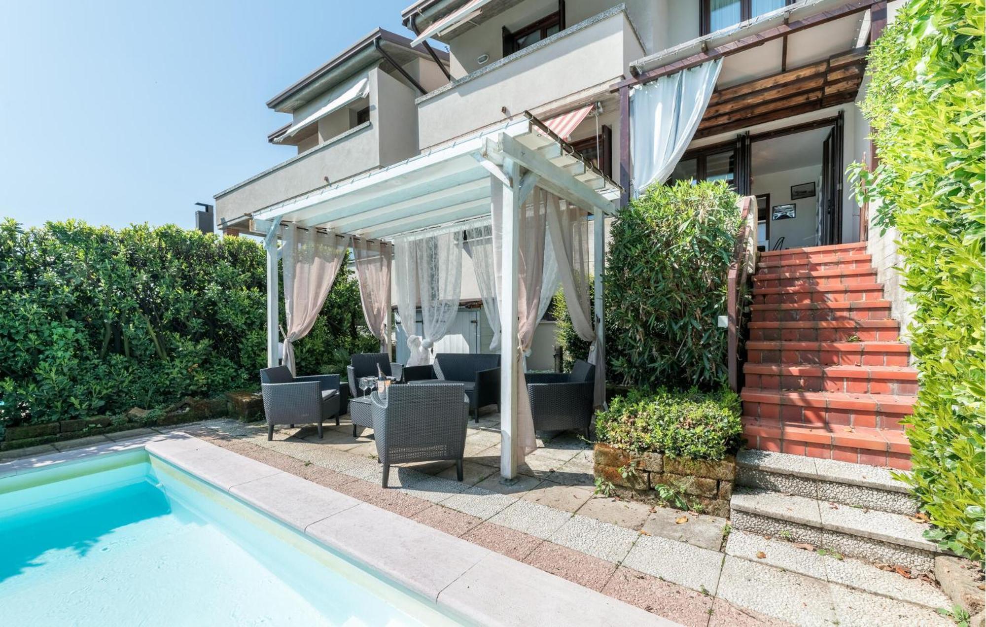 Ferienhaus Helios *