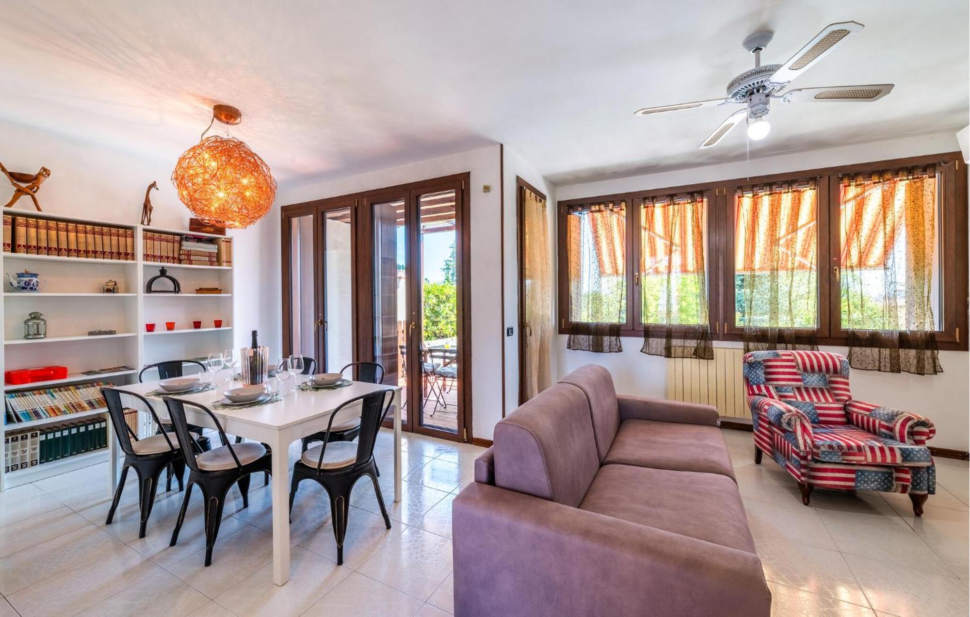 Holiday home Helios *
