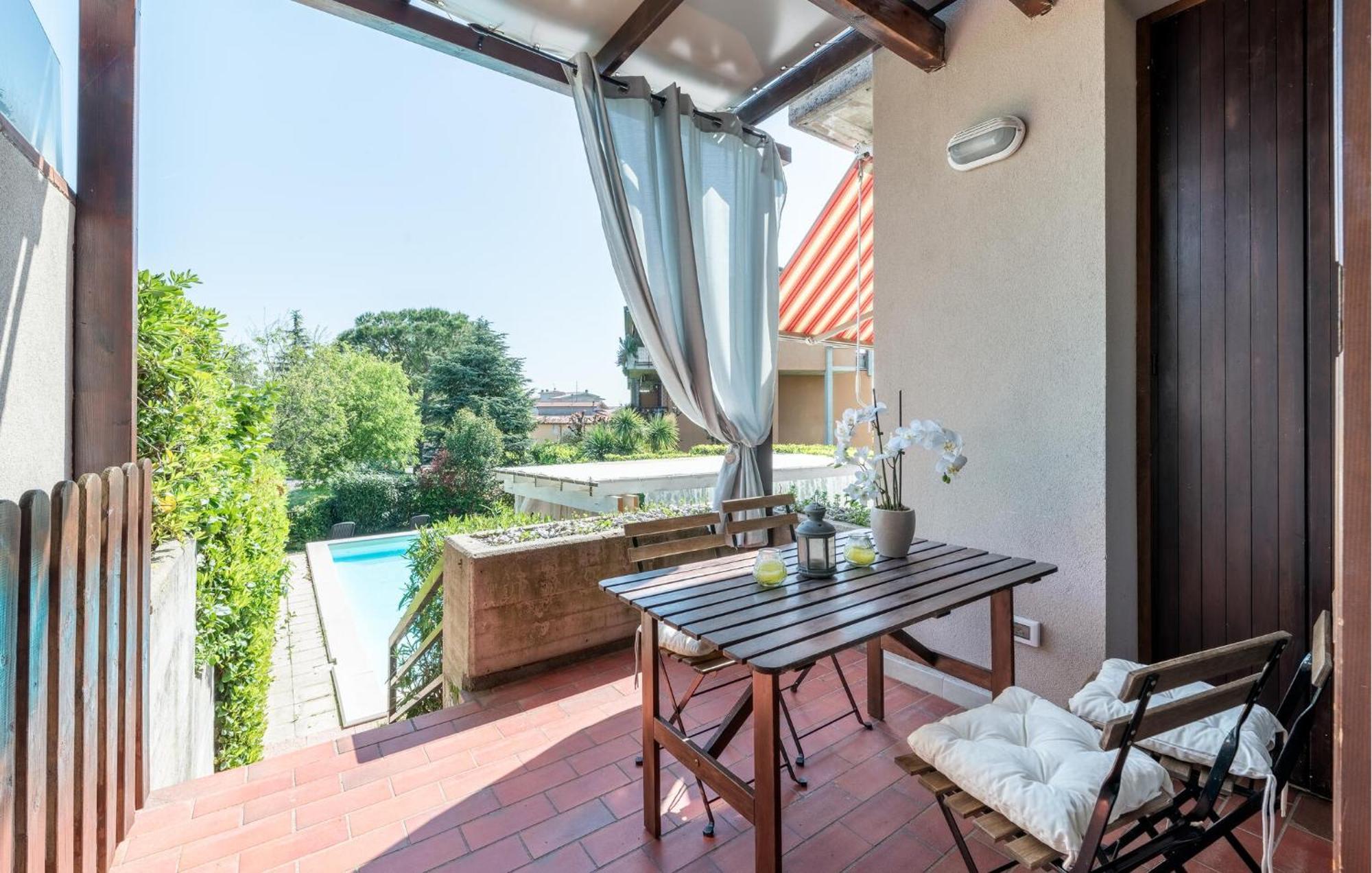 Helios Holiday home *