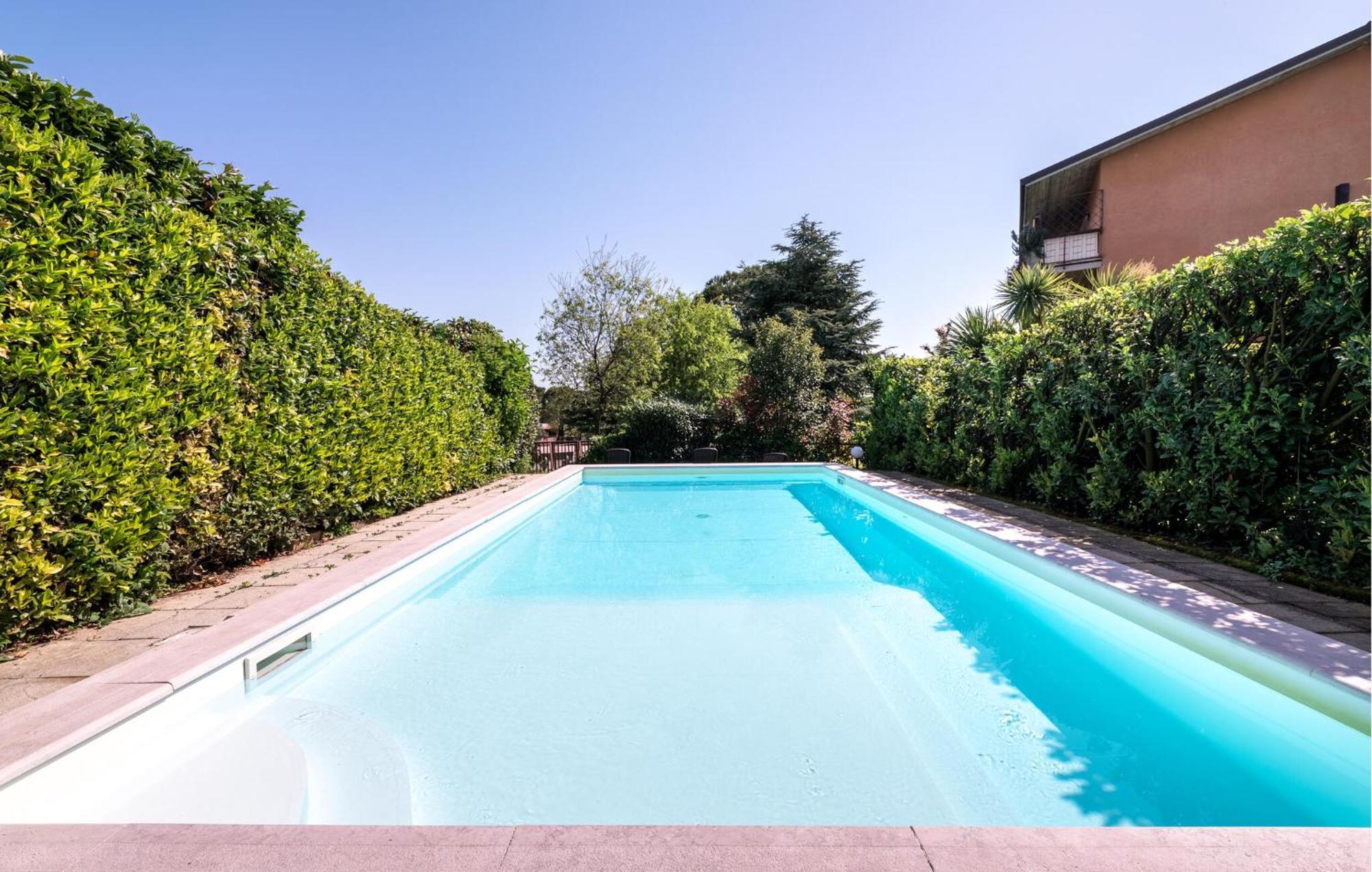 Holiday home Helios *