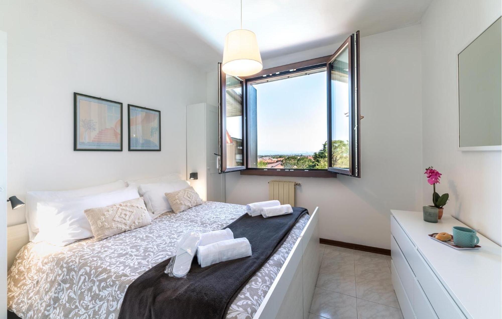 Holiday home Helios