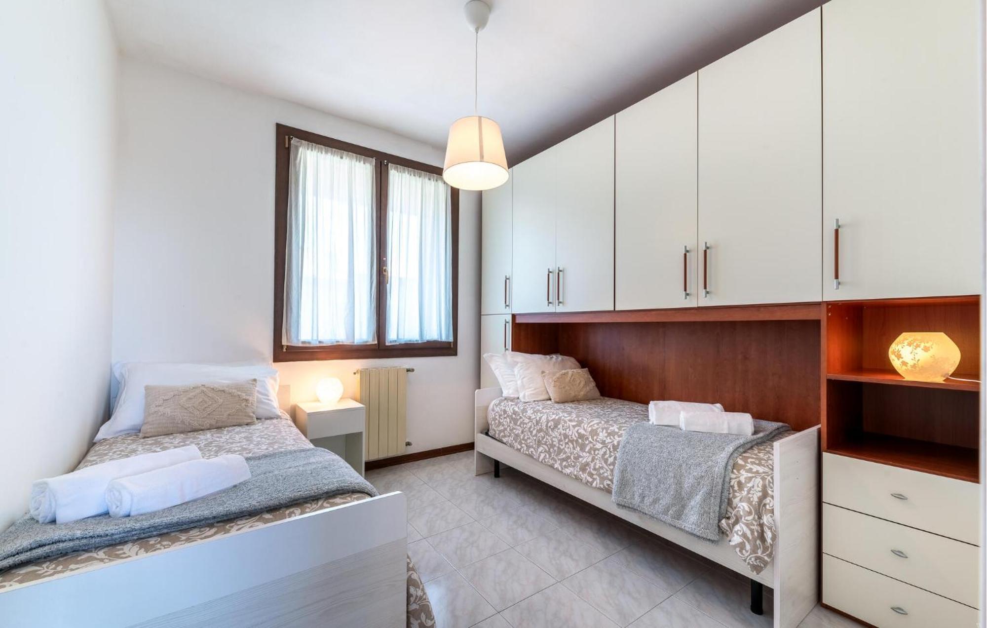 Holiday home Helios *