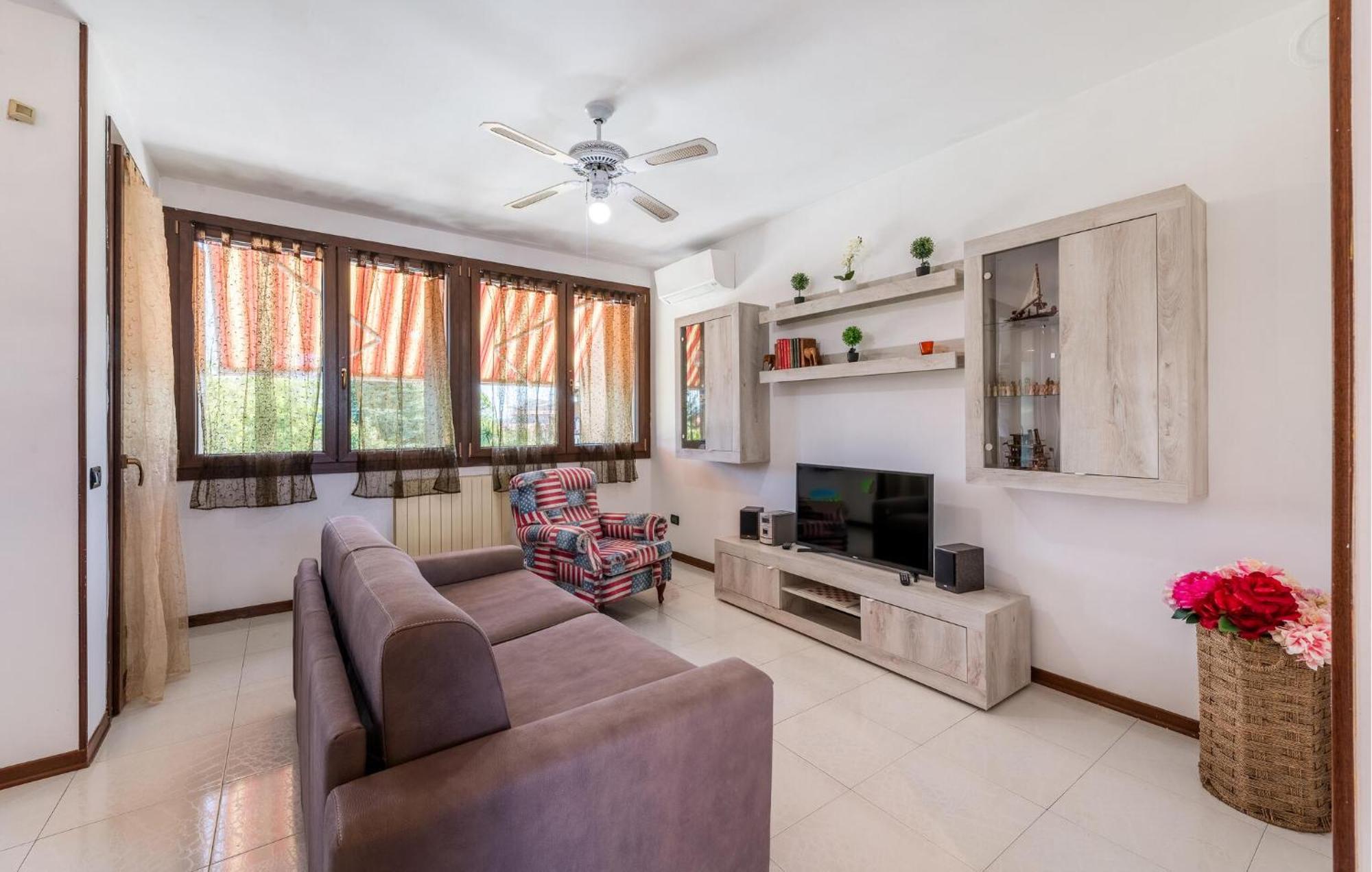 Helios Holiday home *