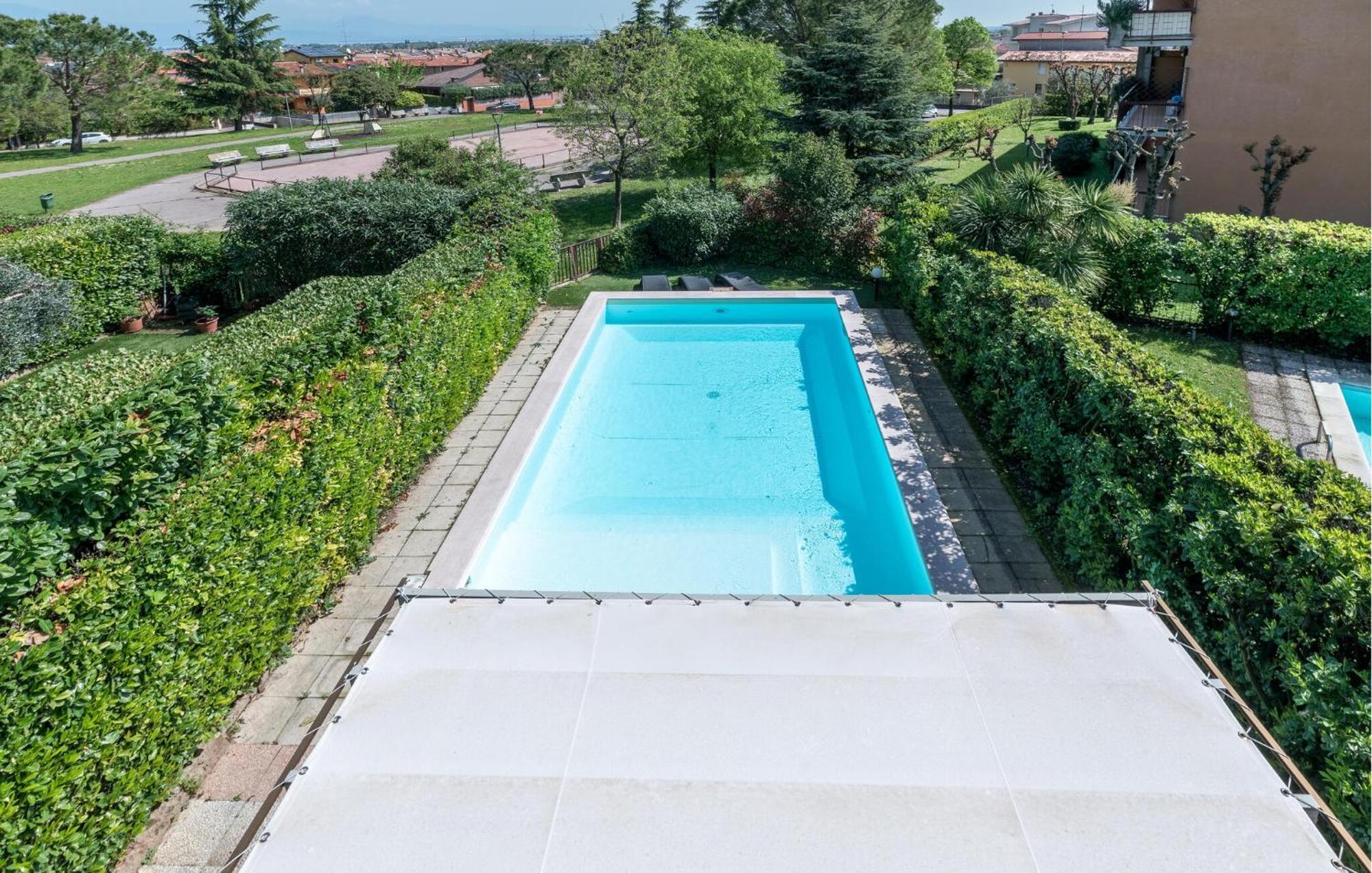 Helios Holiday home
