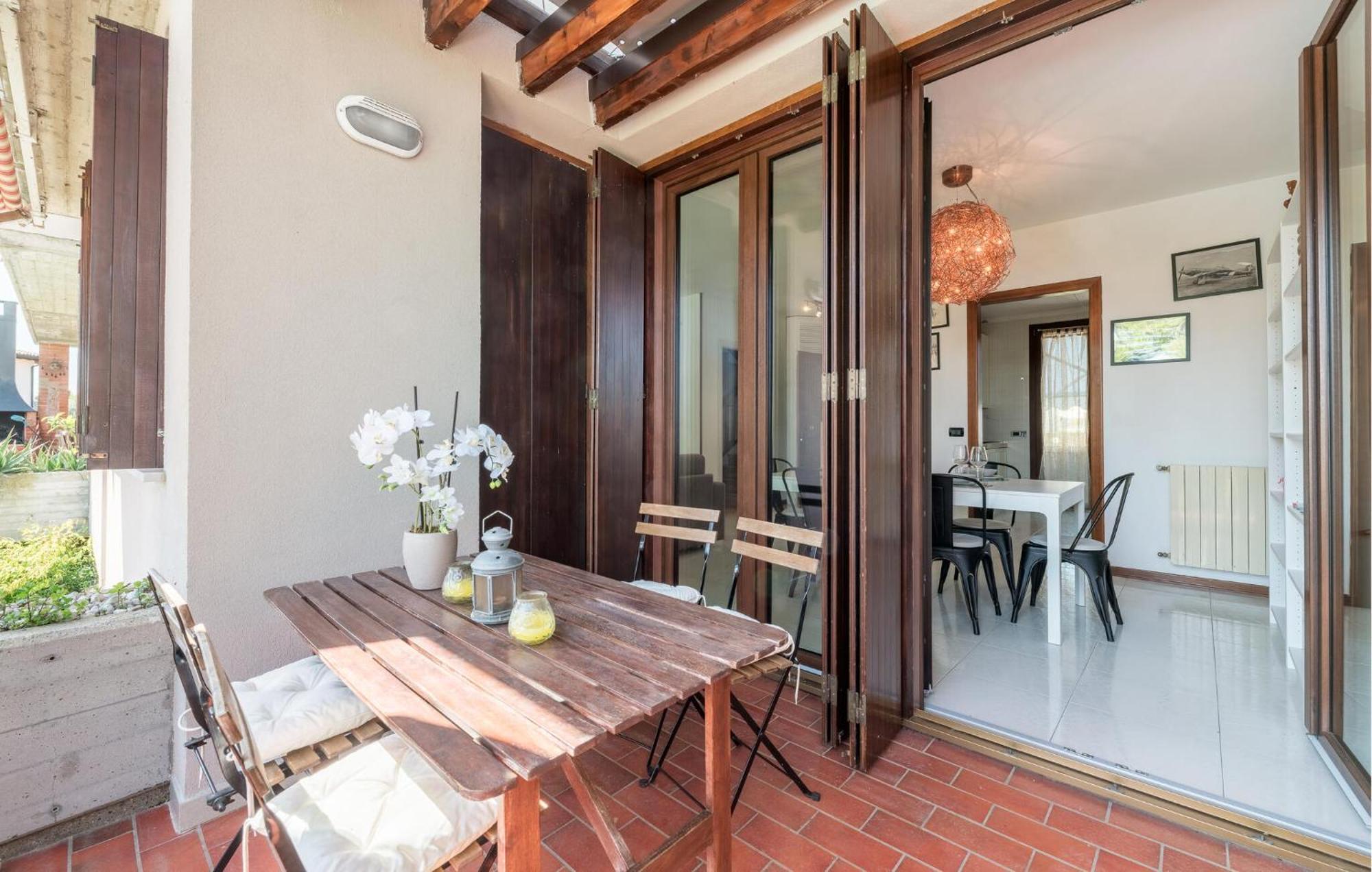 Holiday home Helios