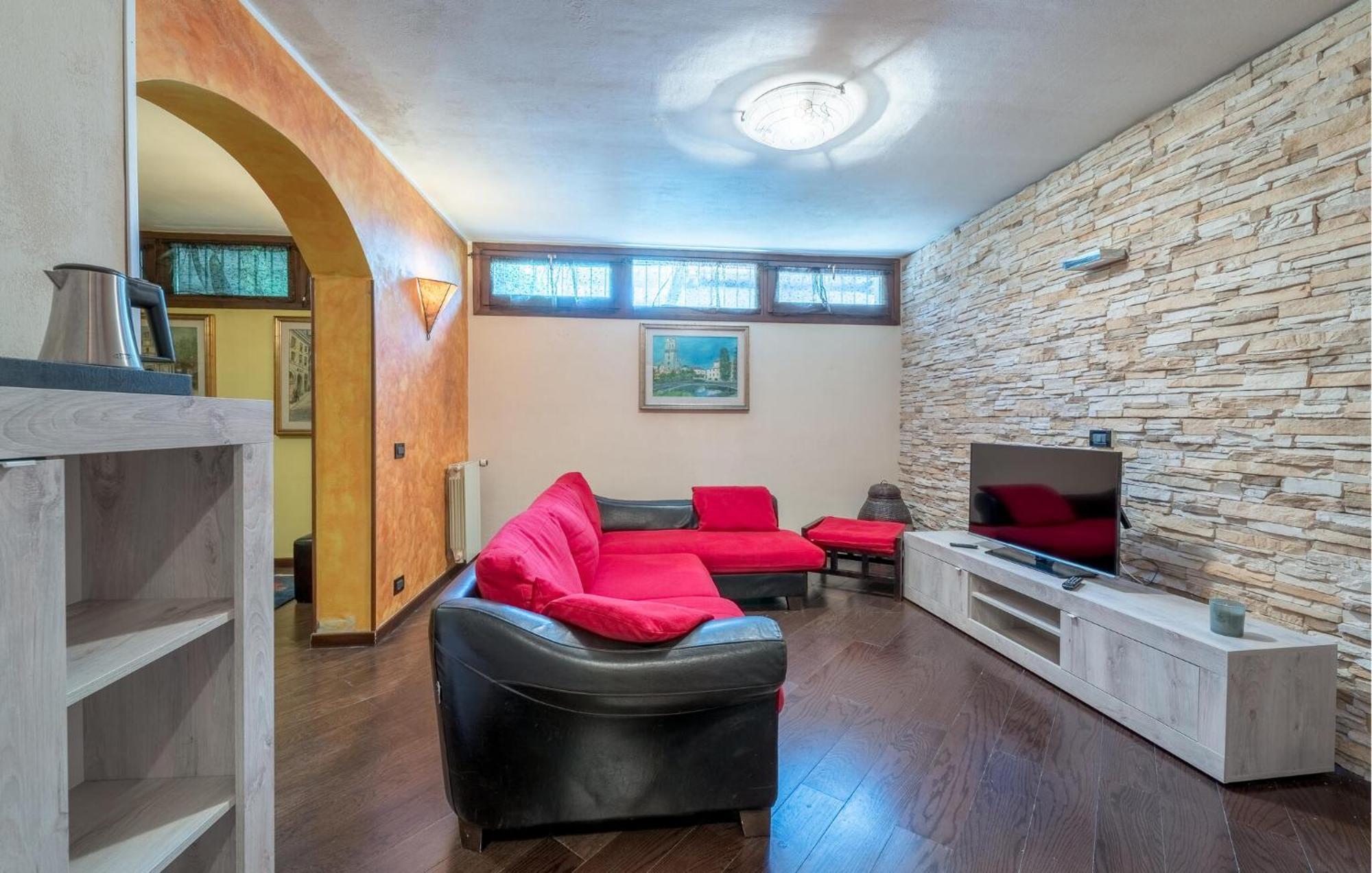 Holiday home Helios *