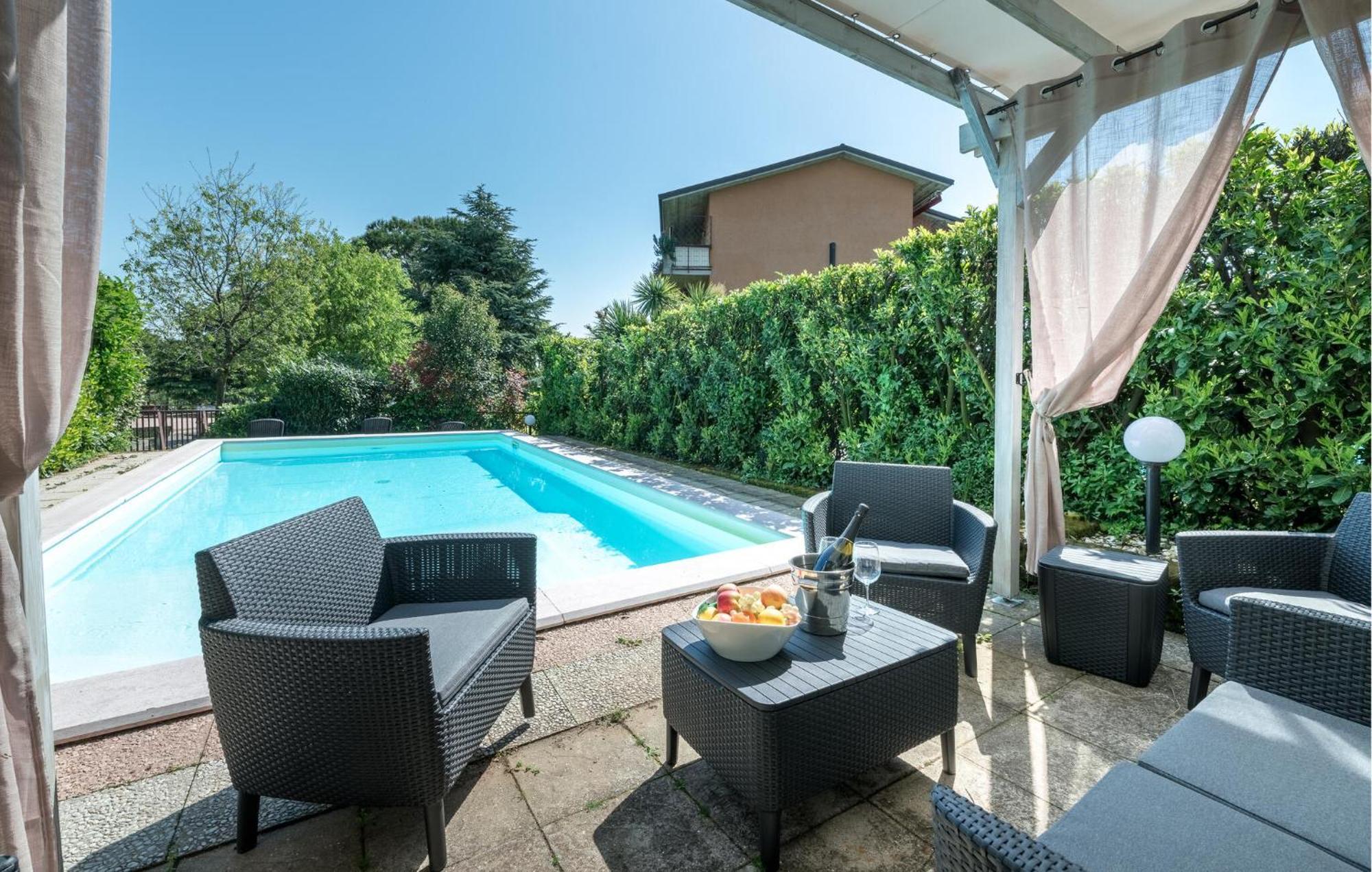 Helios Holiday home *